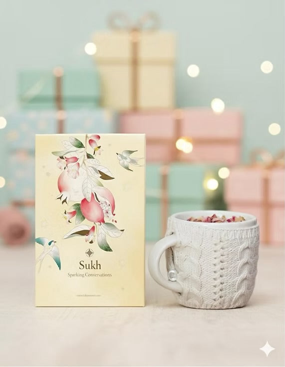 Sukh and Sehar Combo