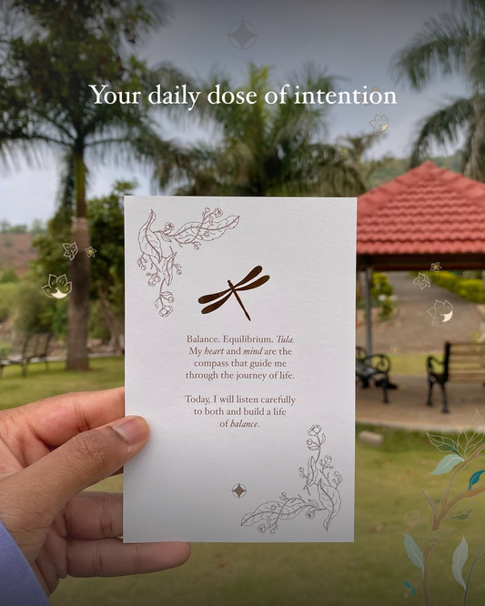 Affirmation Cards : Daily affirmations for positivity