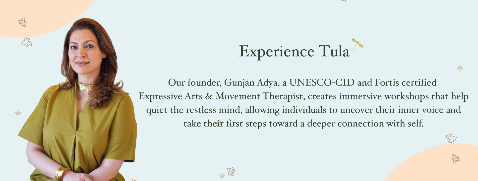 Experiences