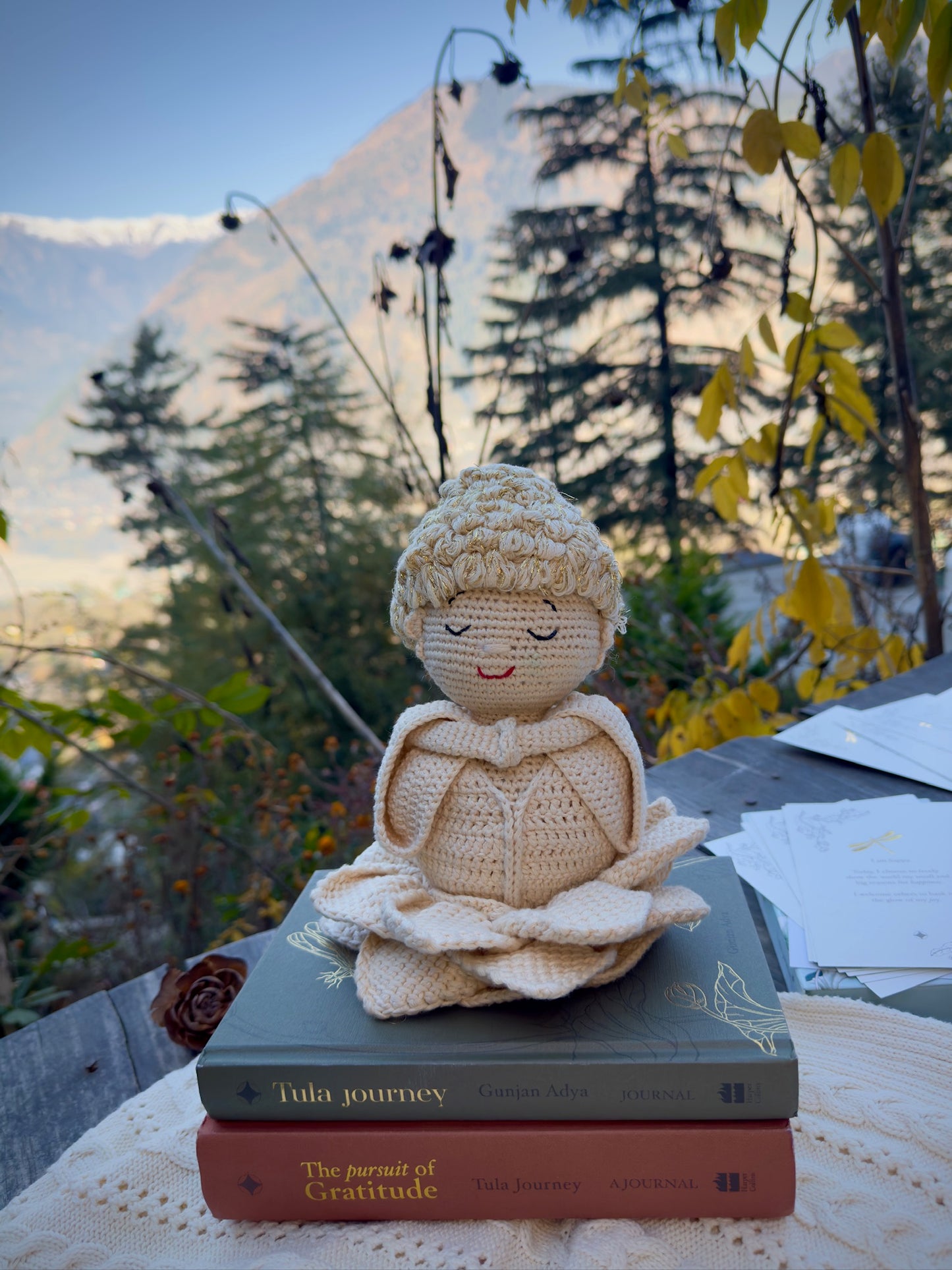 Ananda Buddha