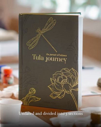 Wellness Journal : Award Winner by Vogue