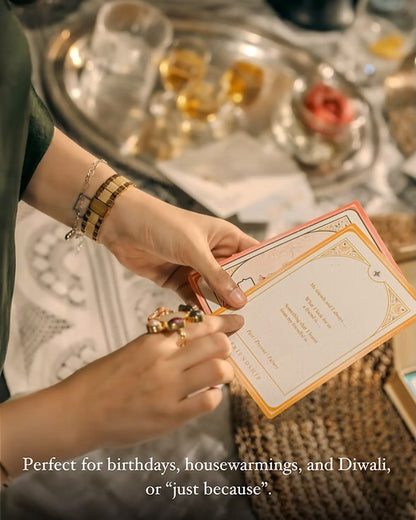 Sukh : A Communication Game