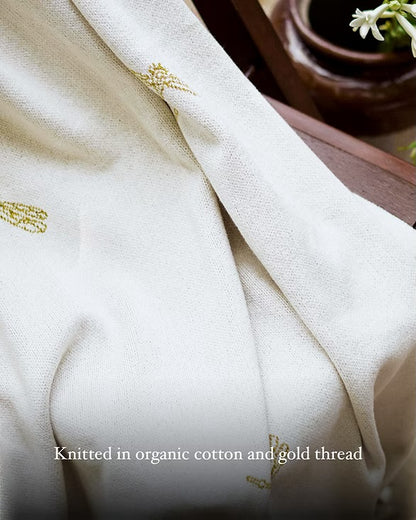 Sukoon Throw/ Blanket