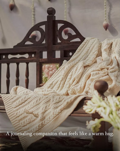 Anand Throw/ Blanket