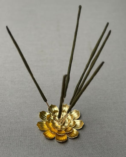 Ritual Box of Stillness