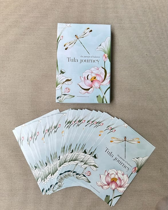 Ritual Box of Stillness