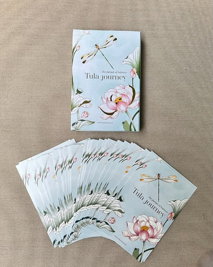 Ritual Box of Stillness